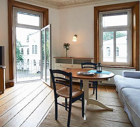Gaestezimmer Auf St. Pauli Hamburg Ruang foto