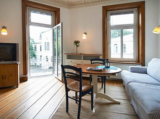 Gaestezimmer Auf St. Pauli Hamburg Ruang foto